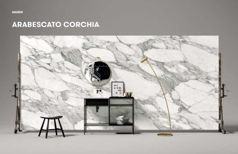 Arabescato Corchia