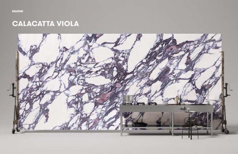 Calacatta Viola