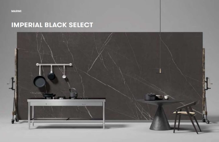 Imperial Black Select