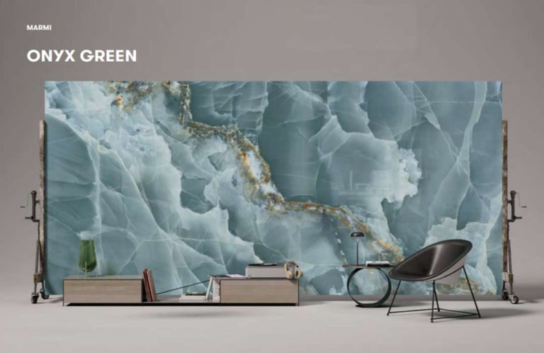 Onyx Green