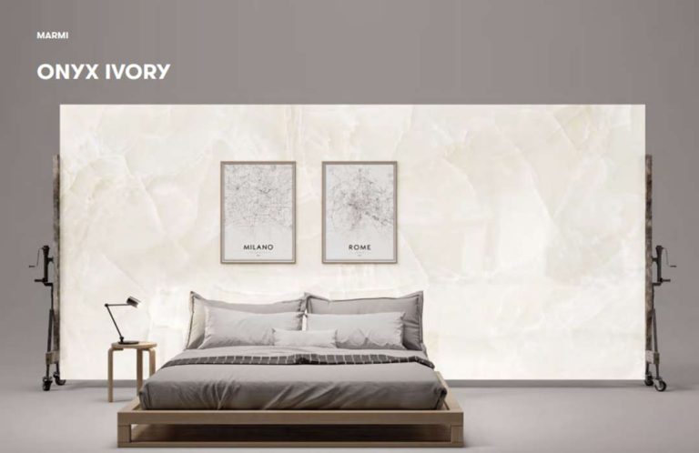 Onyx Ivory