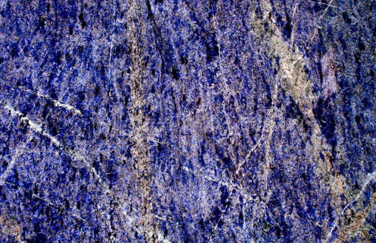 Sodalite Blue